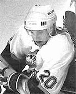 Michel-Mongeau