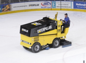 zamboni