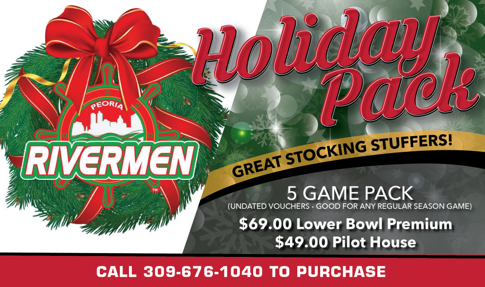 HolidayPack