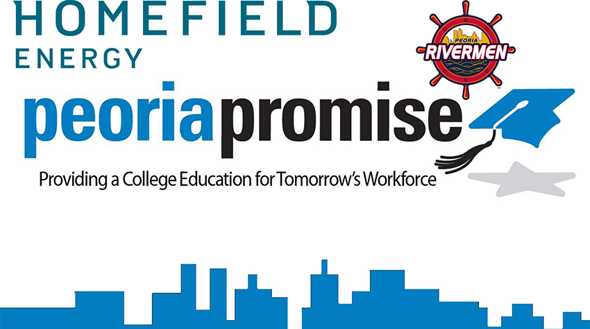 Rivermen peoria promise