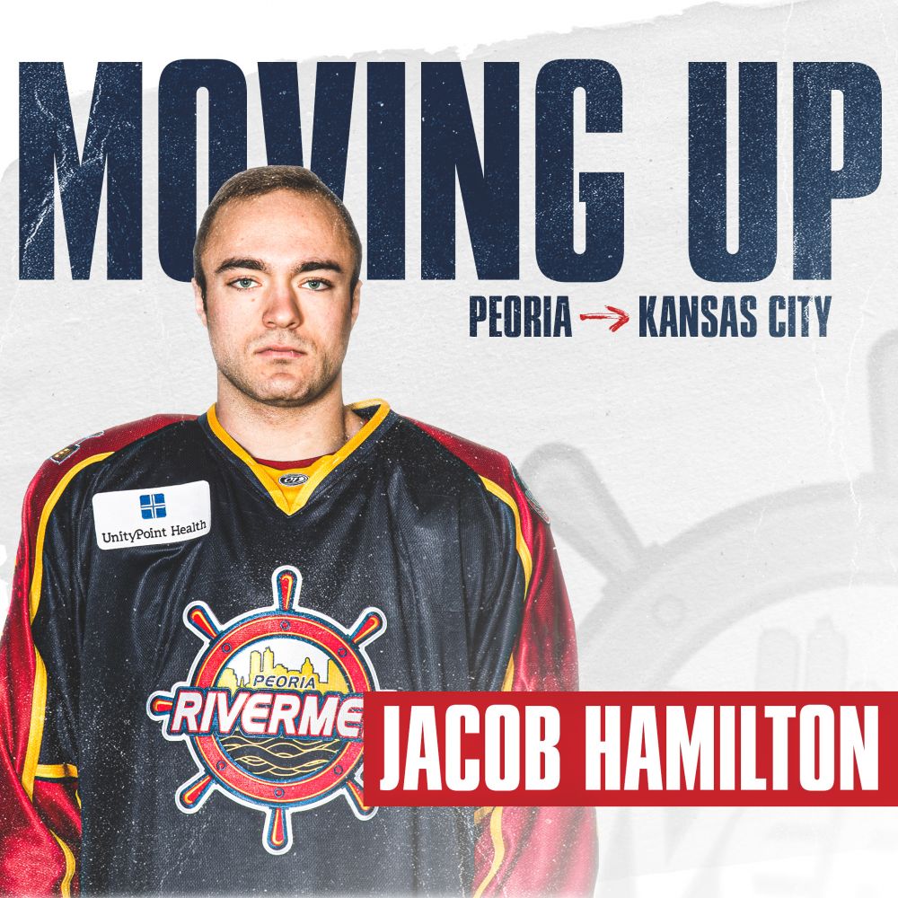 Hammy to kC