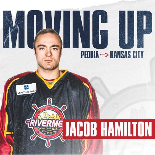 Hammy to kC