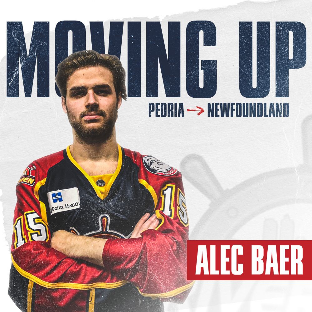 Baer to NFD
