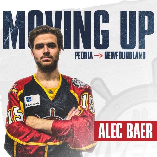 Baer to NFD