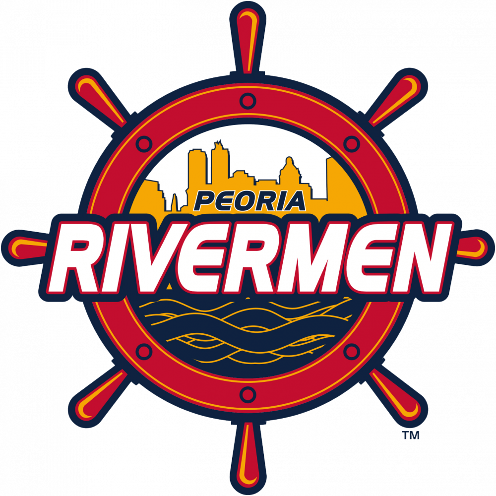 Transparent logo
