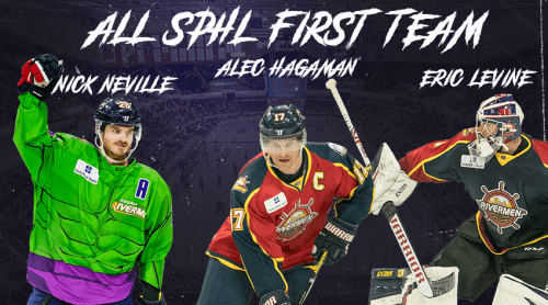 All SPHL team