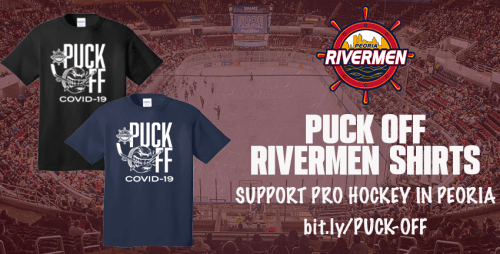 Puckoff shirt