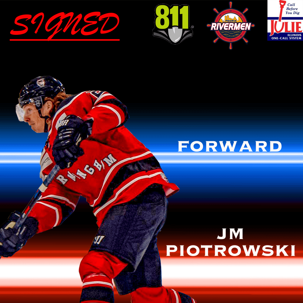 JM Signed