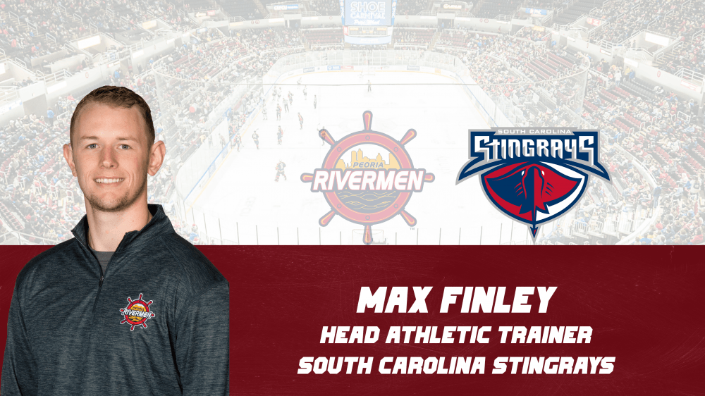 finley to echl