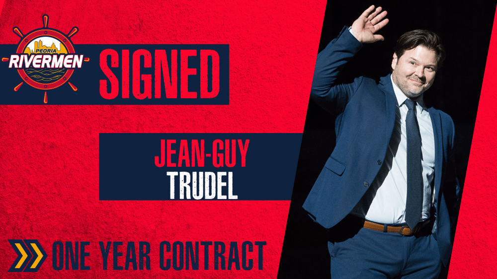 Guy signed