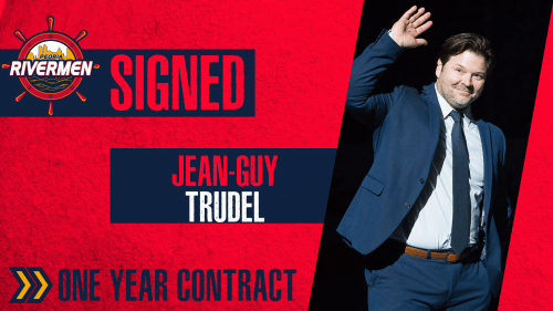 Guy signed