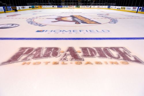 In Ice Logo1