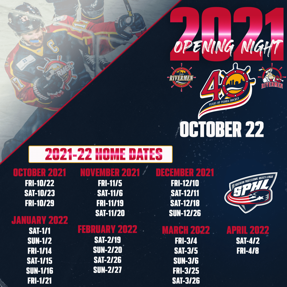 Home dates graphic