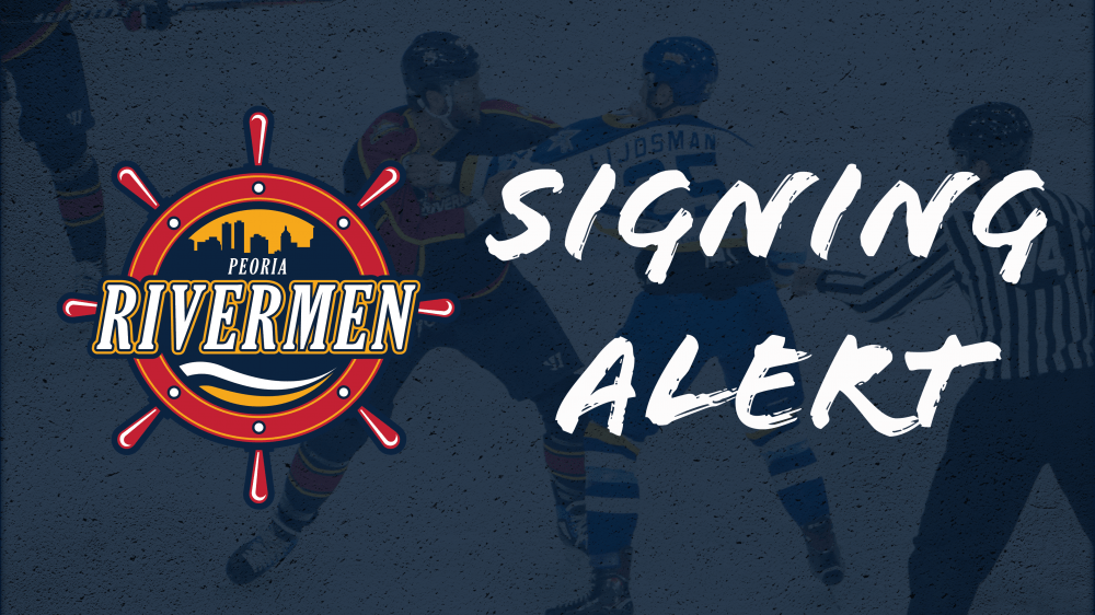 Signing Alert