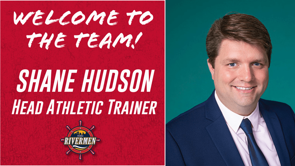 Shane Hudson