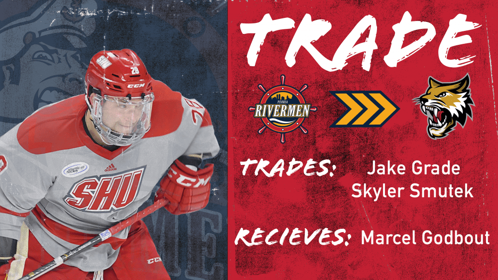 Godbout Trade