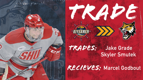 Godbout Trade