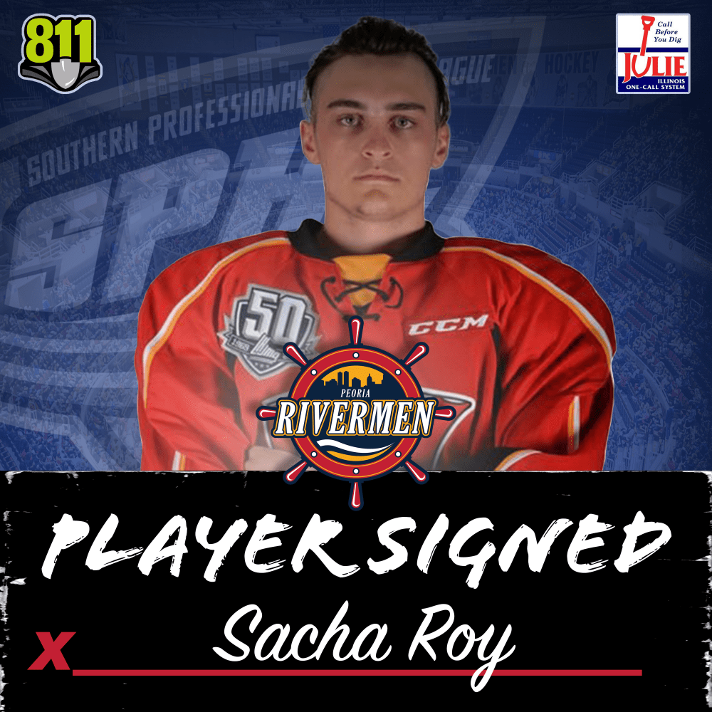 Roy Sign