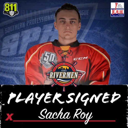 Roy Sign