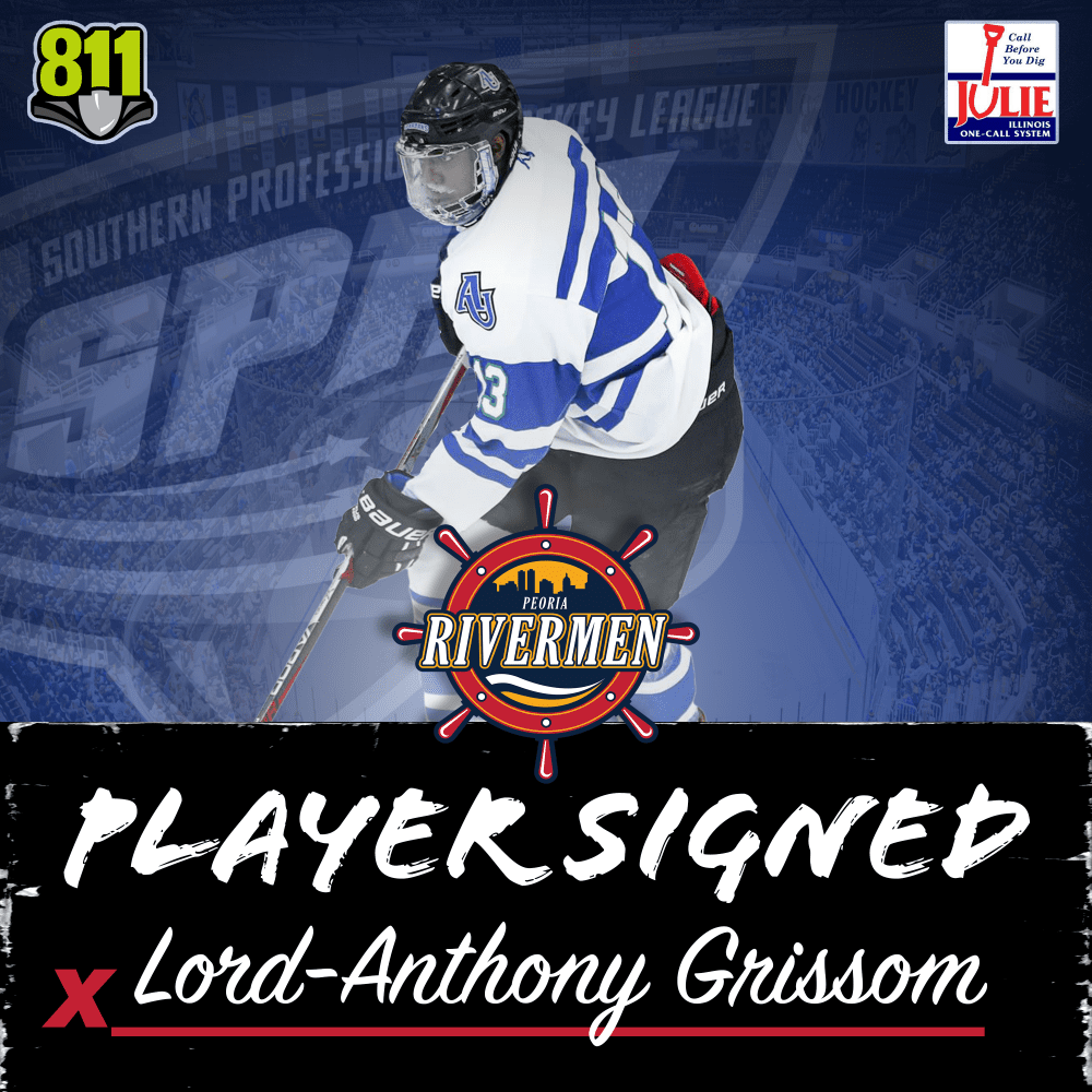 Grissom Sign