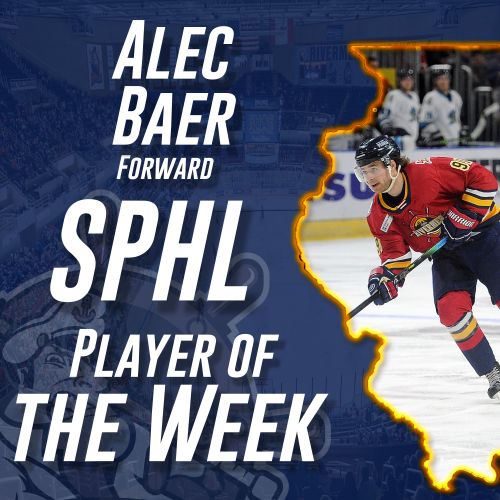 Baer POTW