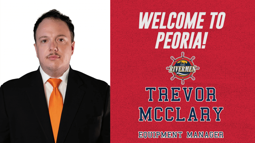 Trevor McClary