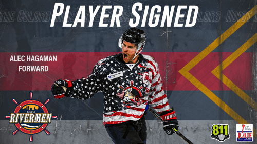 HAGS22-23 Player Signing