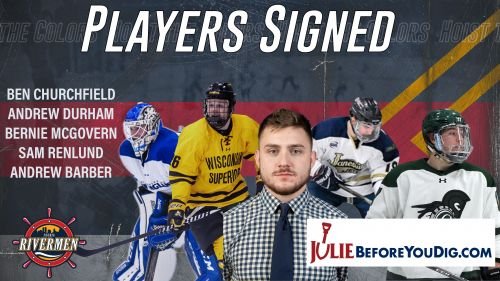 22-23 Player Signing
