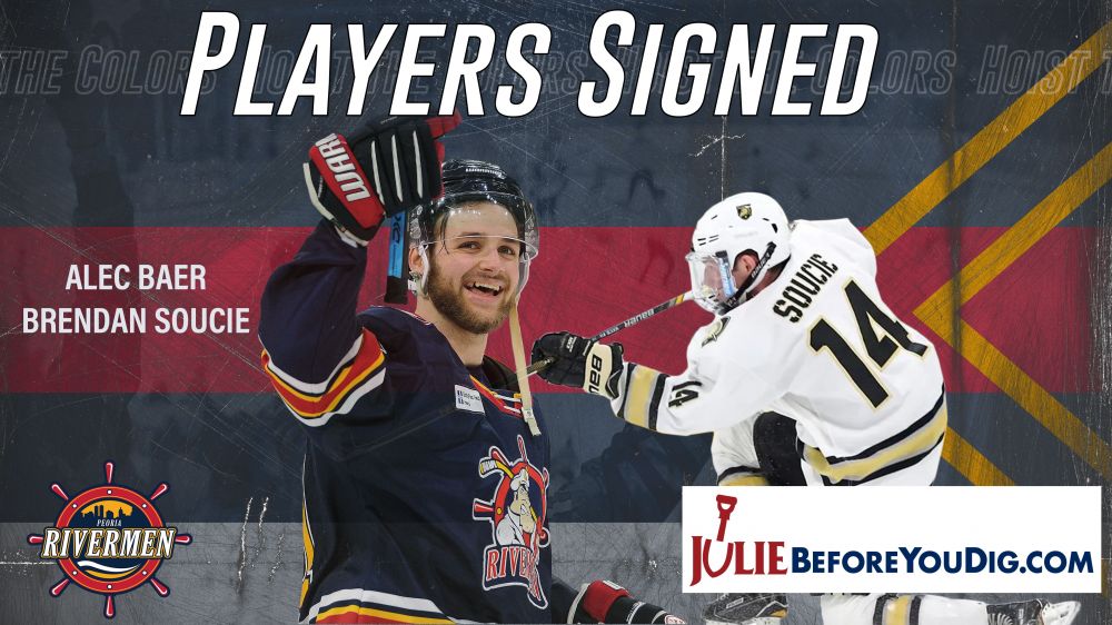 Baer-SouciePlayer Signing