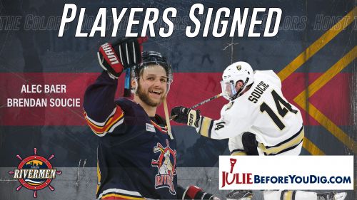 Baer-SouciePlayer Signing