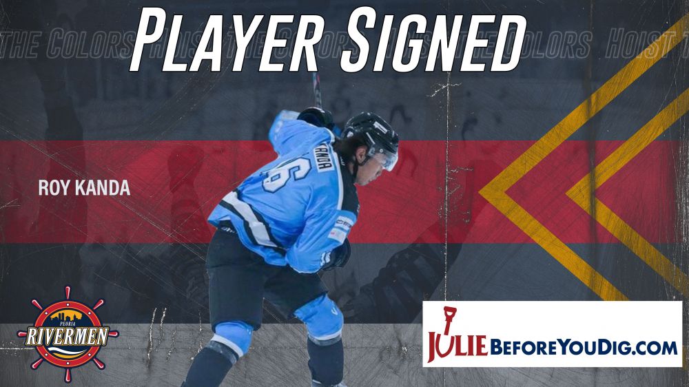 Kanda Player Signing