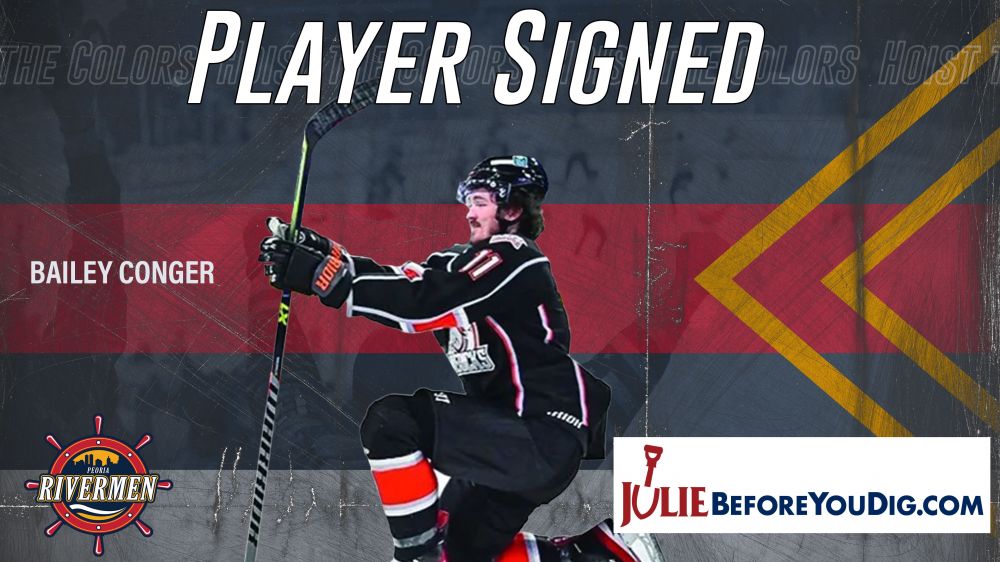 Conger Sign