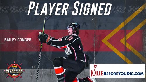 Conger Sign