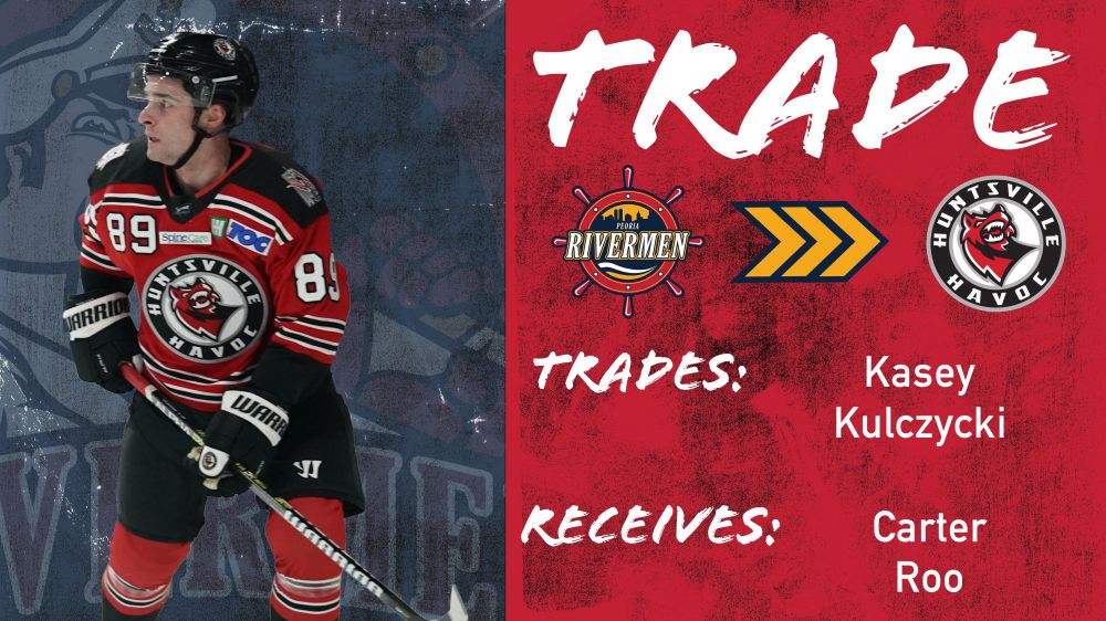 Kasey Trade