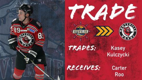 Kasey Trade