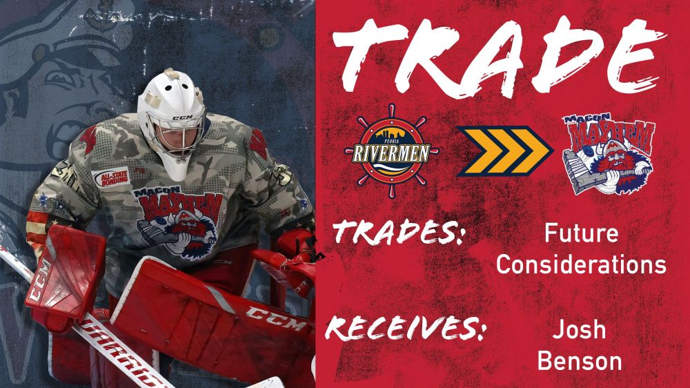 TRADE-JoshBenson