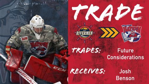 TRADE-JoshBenson