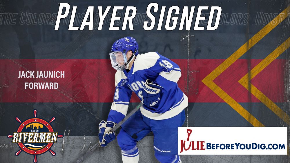 Jaunich Sign