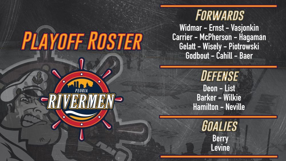 PO ROSTER