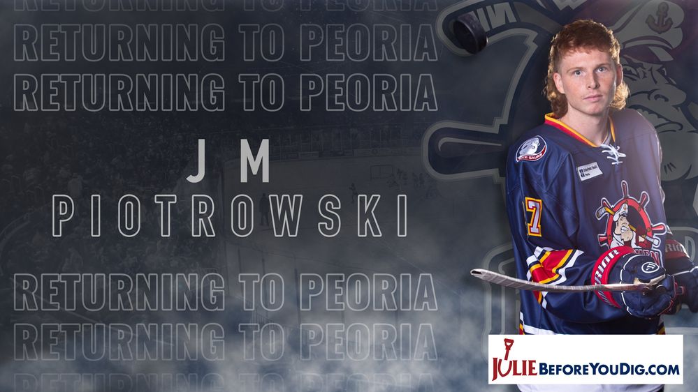 Piotrowski Sign LONG