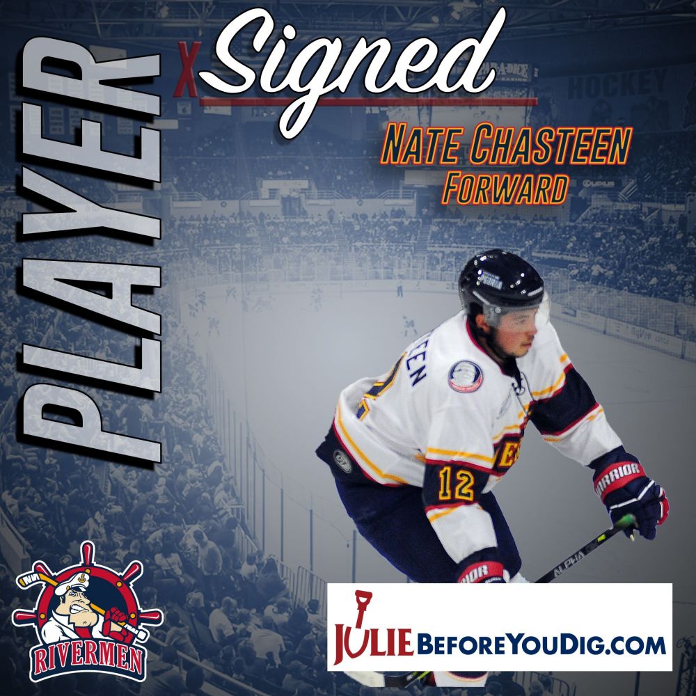 23-24PlayerSignChasteen