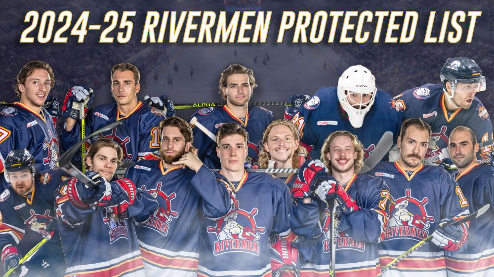 Rivermen Protected List
