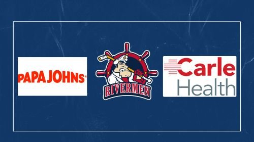 Rivermen Carle Papa Johns