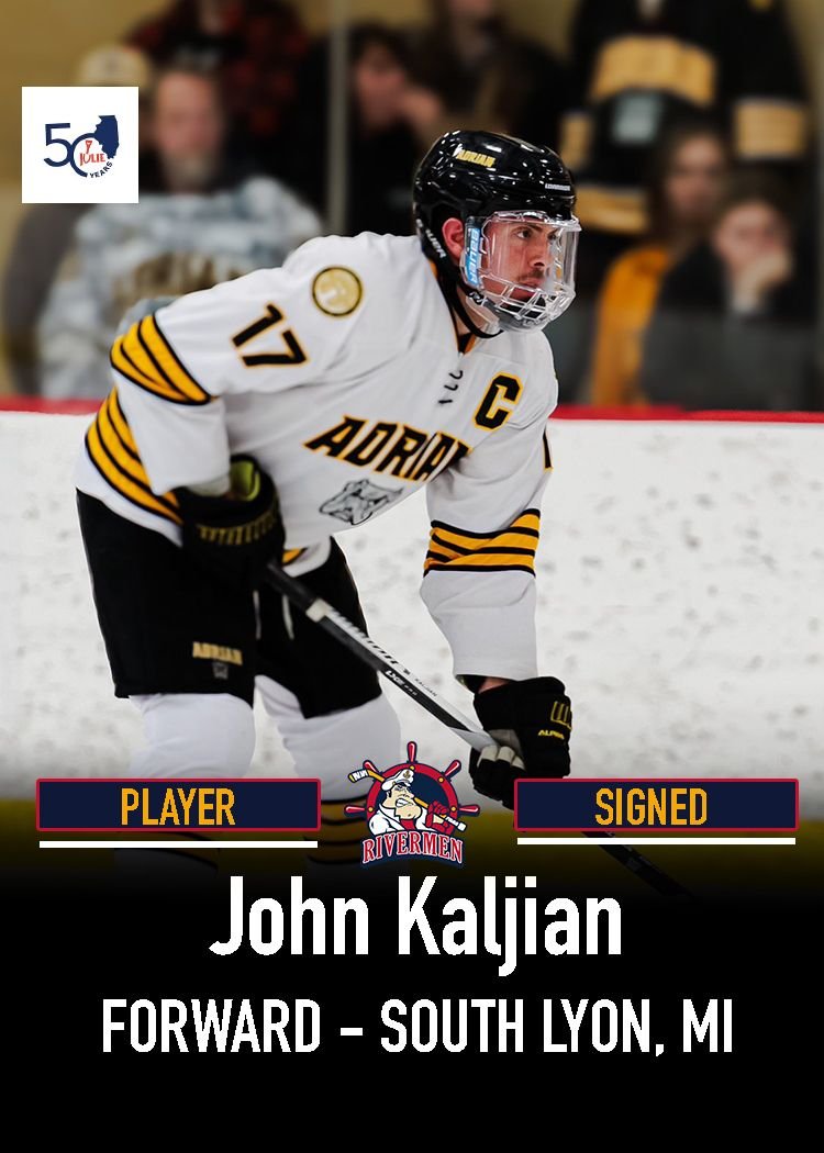 Kaljian Sign