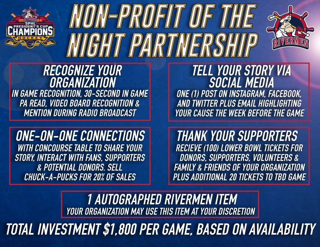 NonProfitPartner