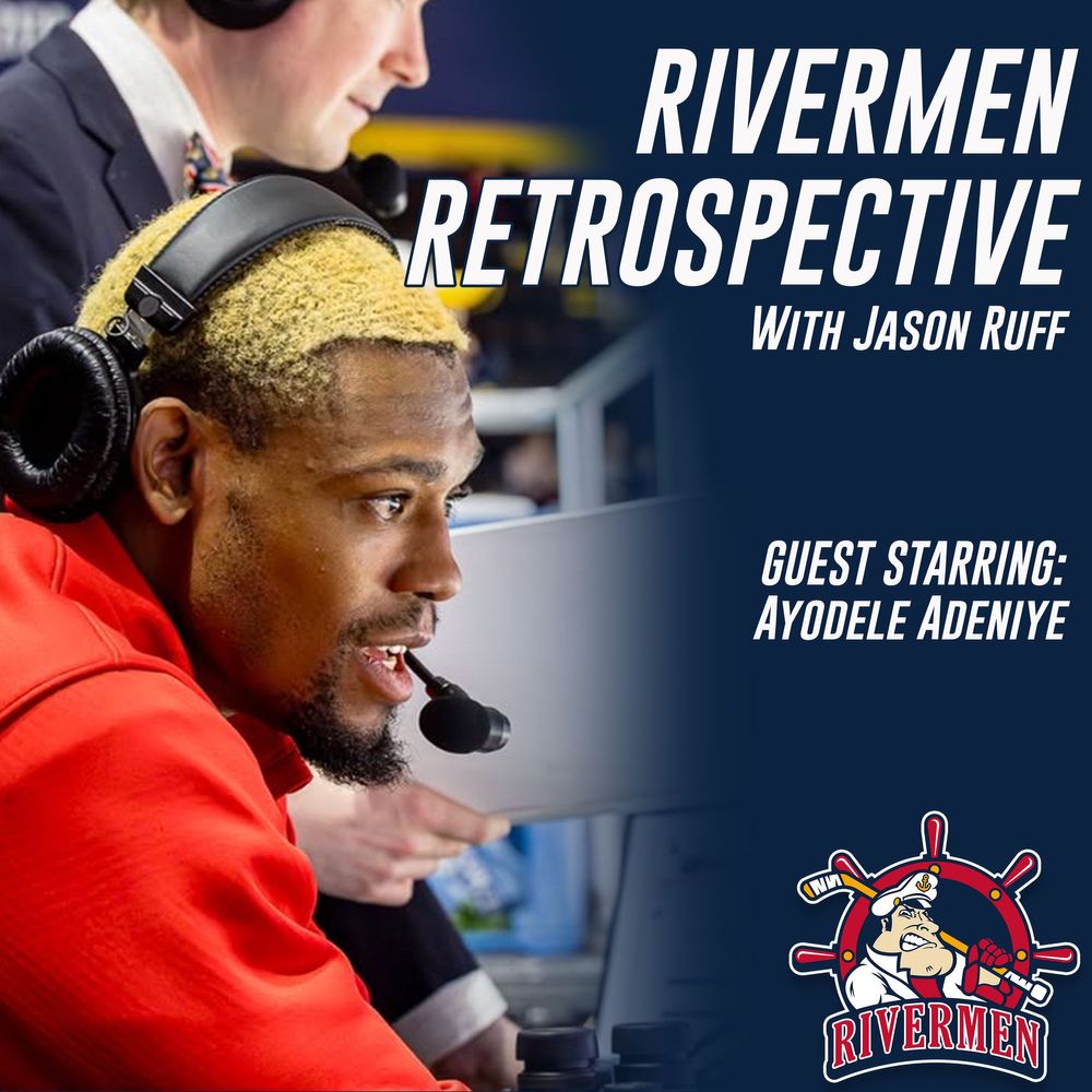 Rivermen RetrospectiveAYO