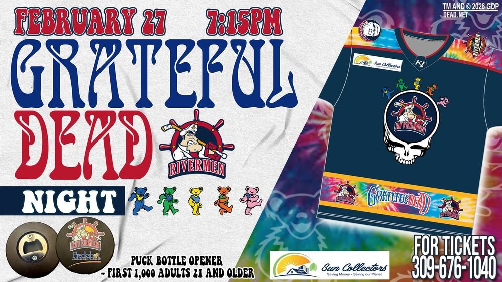 Grateful Dead Revised1