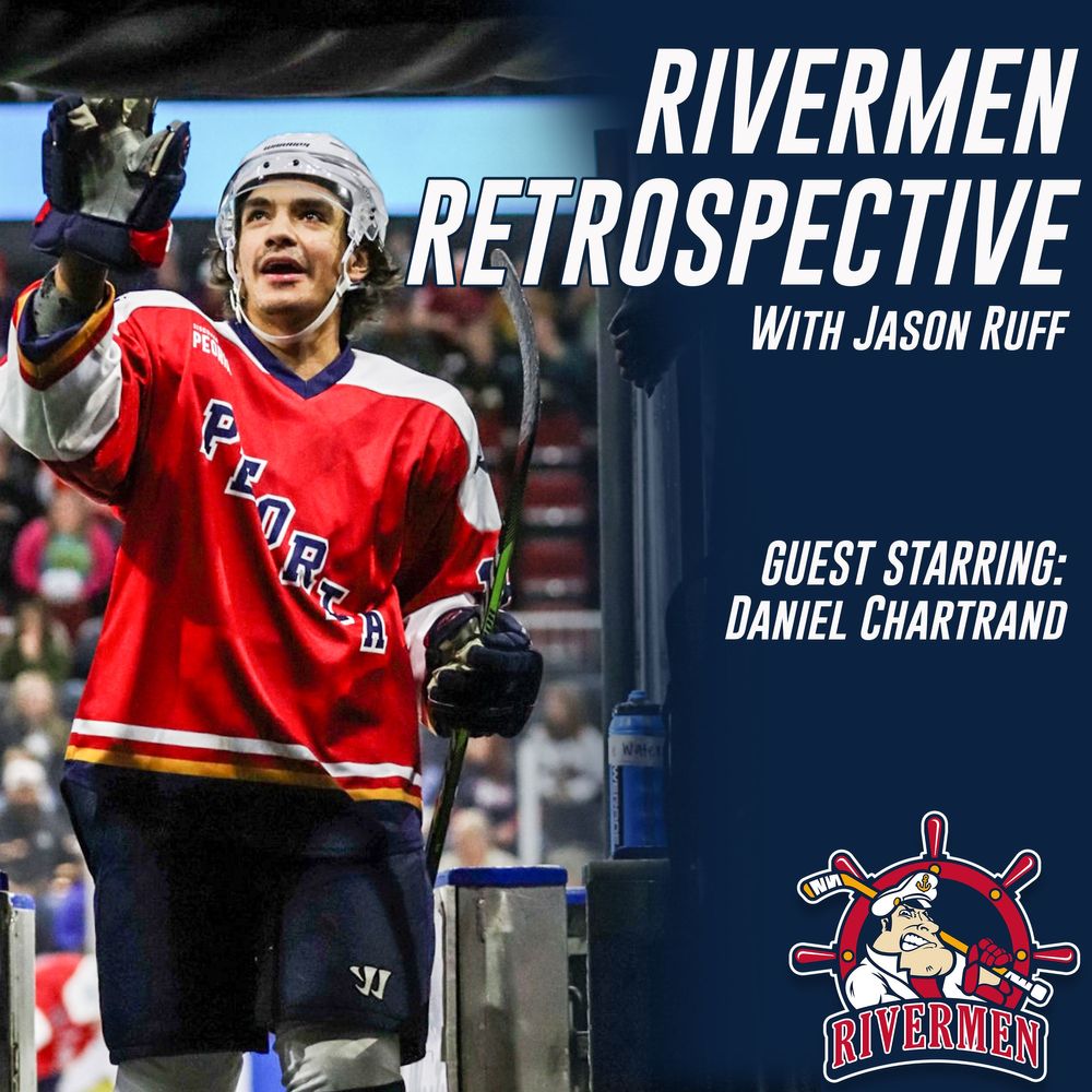 Rivermen RetrospectiveCHARTS