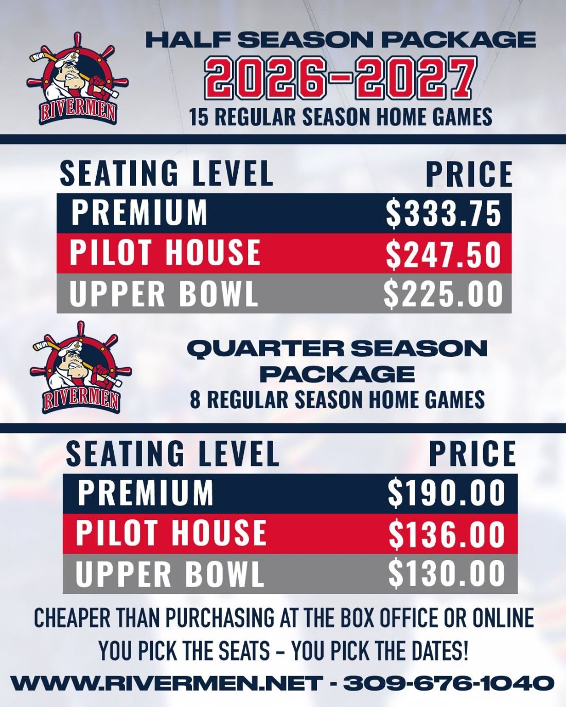HalfQSeasonFlyer